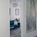 Апартаменти Easy Rent- Wronska 3d, Free Parking, 24h Check-in Люблін
