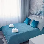Easy Rent- Wronska 3d, Free Parking, 24h Check-in *