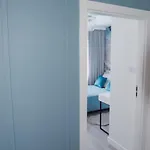 Апартаменти Easy Rent- Wronska 3d, Free Parking, 24h Check-in