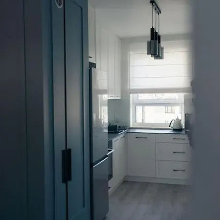 Apartament Easy Rent Apartments- Wronska 3d Lublin
