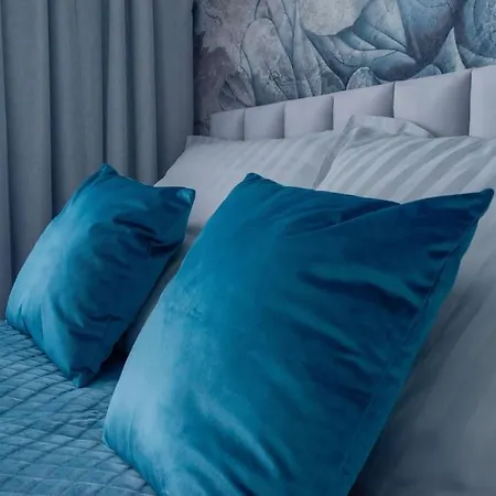 Easy Rent- Wronska 3d, Free Parking, 24h Check-in *