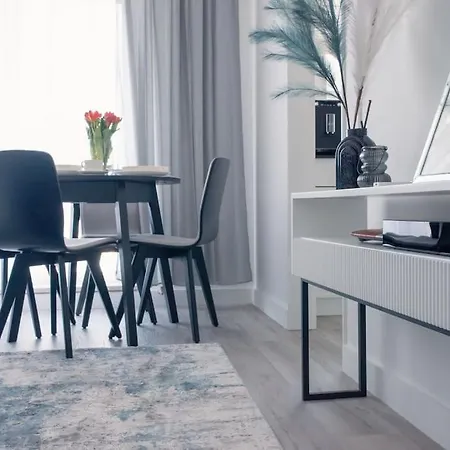 Easy Rent- Wrońska 3d, Free Parking, 24h Check-in Lublin