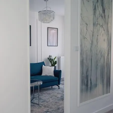 Apartament Easy Rent Apartments- Wronska 3d Lublin