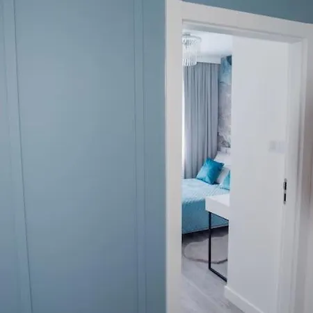 Appartamento Easy Rent- Wronska 3d, Free Parking, 24h Check-in