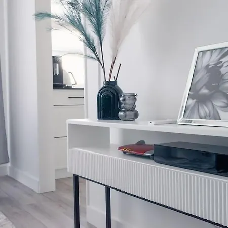 Easy Rent- Wronska 3d, Free Parking, 24h Check-in Апартаменти Люблін