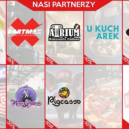 Easy Rent- Wrońska 3d, Free Parking, 24h Check-in