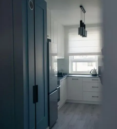 Апартаменти Easy Rent- Wronska 3d, Free Parking, 24h Check-in Люблін