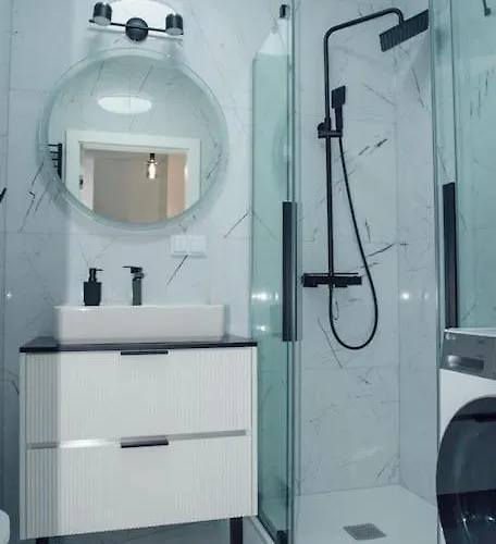 Easy Rent- Wronska 3d, Free Parking, 24h Check-in לובלין