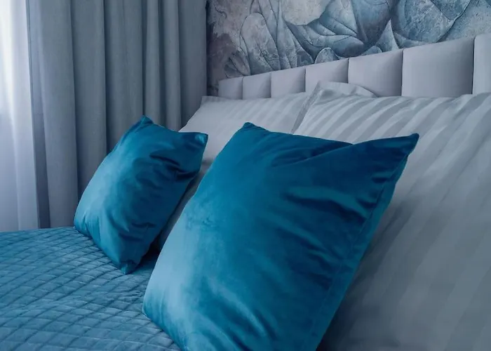 Easy Rent- Wronska 3d, Free Parking, 24h Check-in *