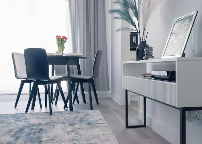 Easy Rent- Wronska 3d, Free Parking, 24h Check-in Люблін