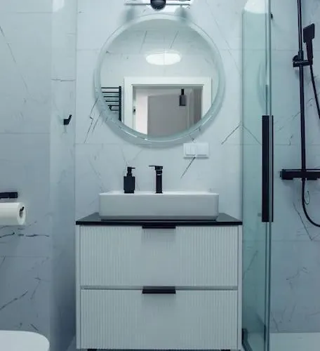 דירה Easy Rent- Wronska 3d, Free Parking, 24h Check-in