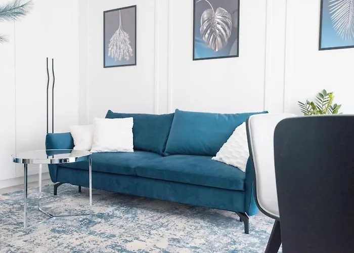 Easy Rent- Wronska 3d, Free Parking, 24h Check-in דירה לובלין