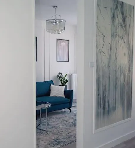 Апартаменти Easy Rent- Wronska 3d, Free Parking, 24h Check-in Люблін