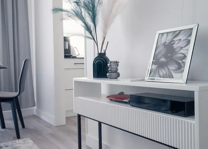 Easy Rent- Wronska 3d, Free Parking, 24h Check-in דירה לובלין