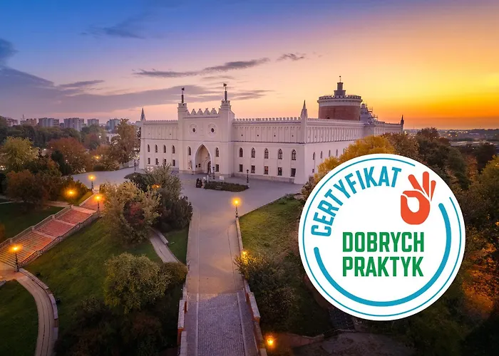 Easy Rent- Wronska 3d, Free Parking, 24h Check-in דירה